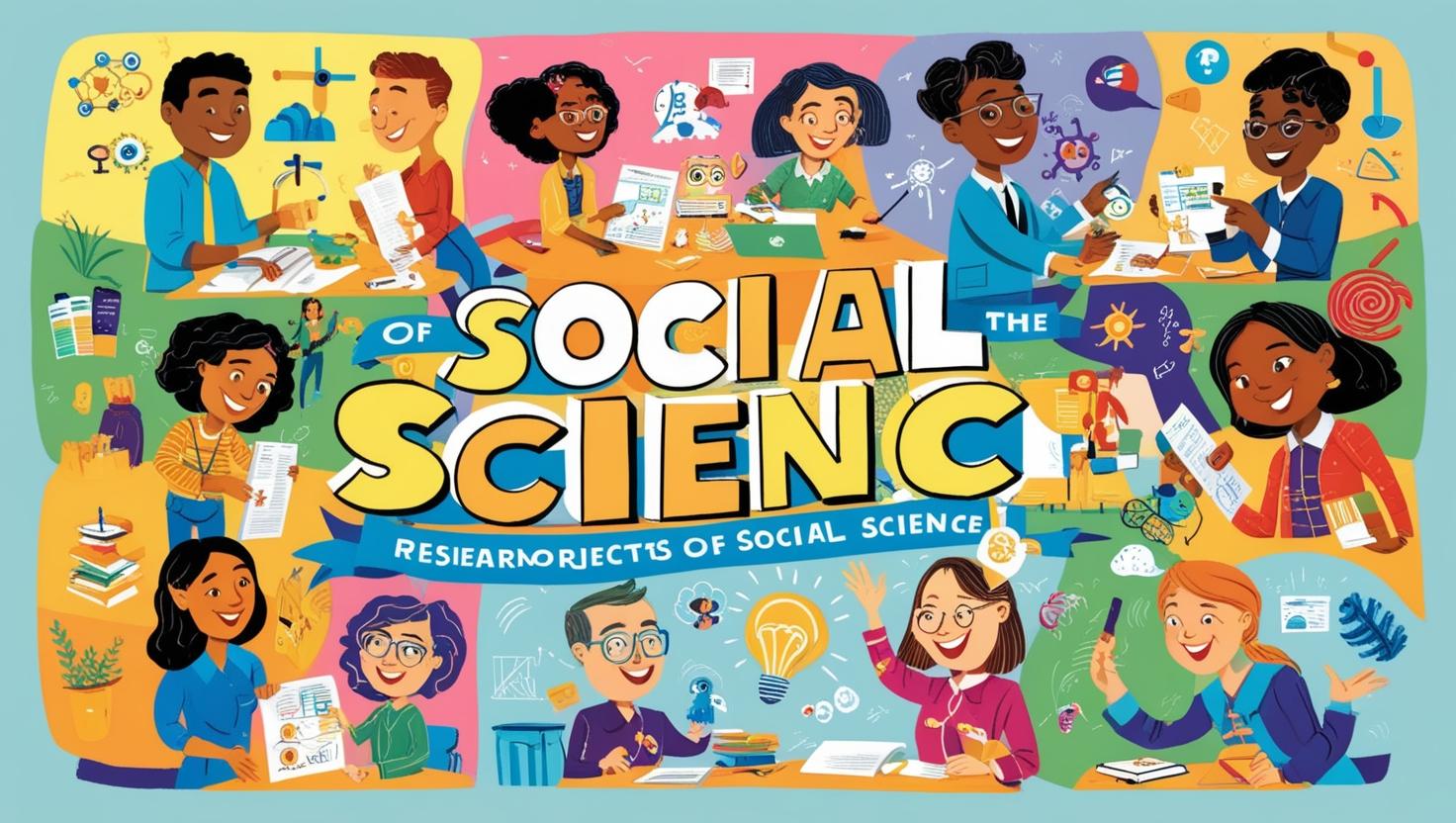Why and What is Social Science?